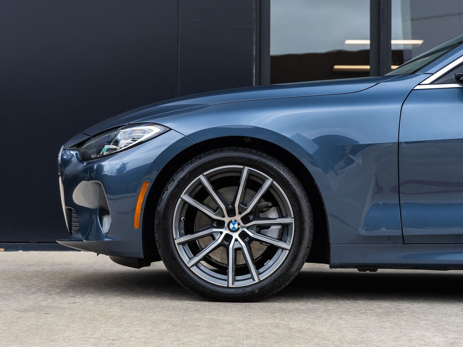 2024 BMW 4 Series 430i