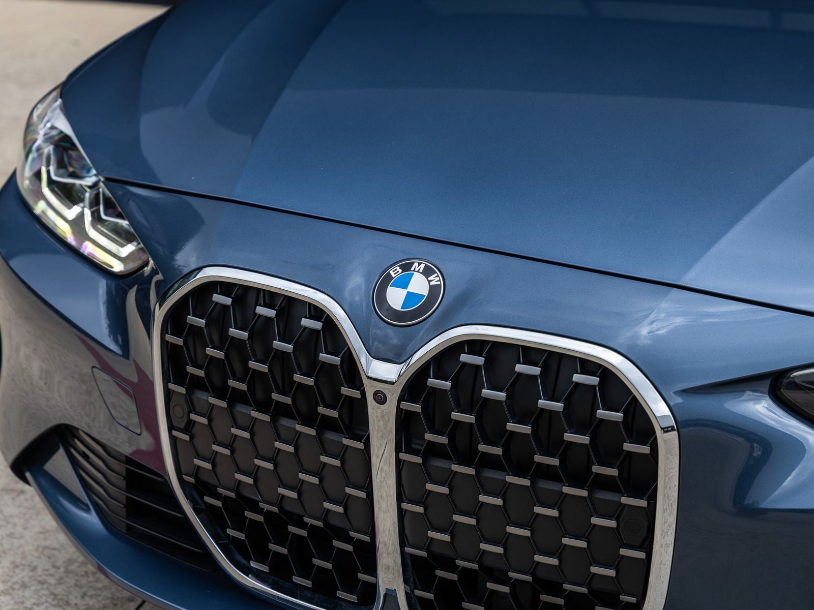 2024 BMW 4 Series 430i