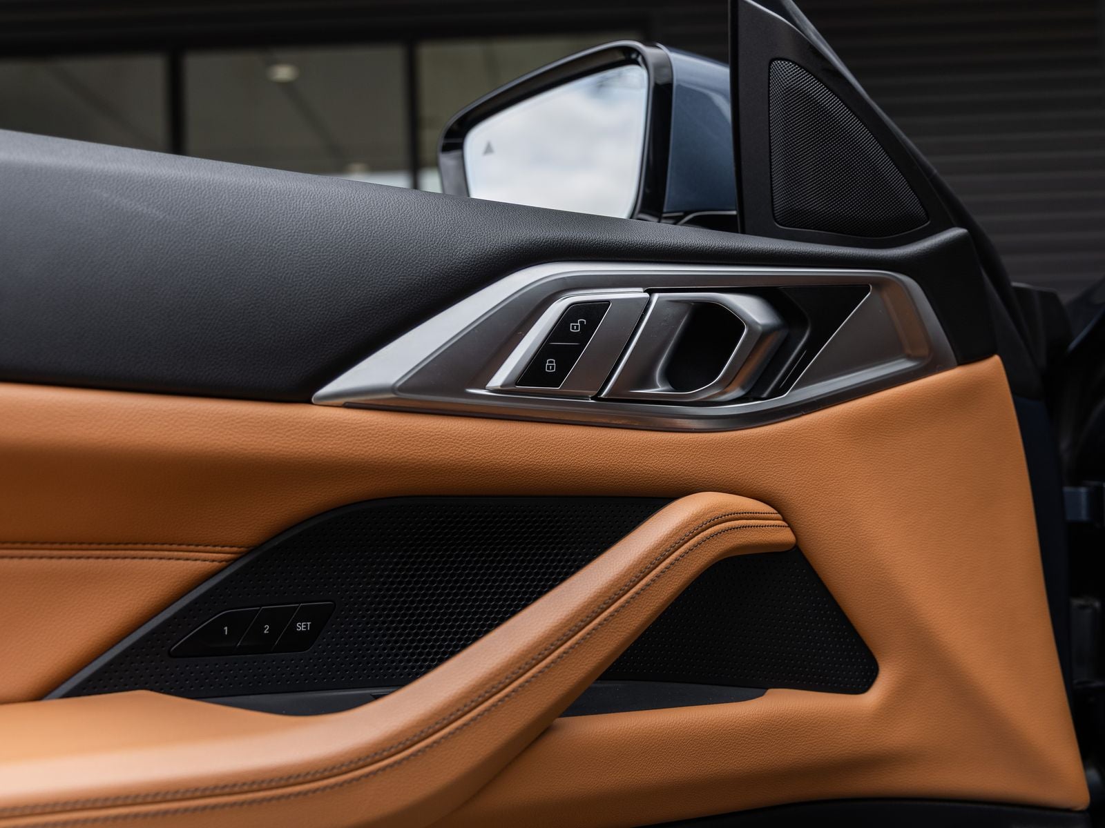 2024 BMW 4 Series 430i