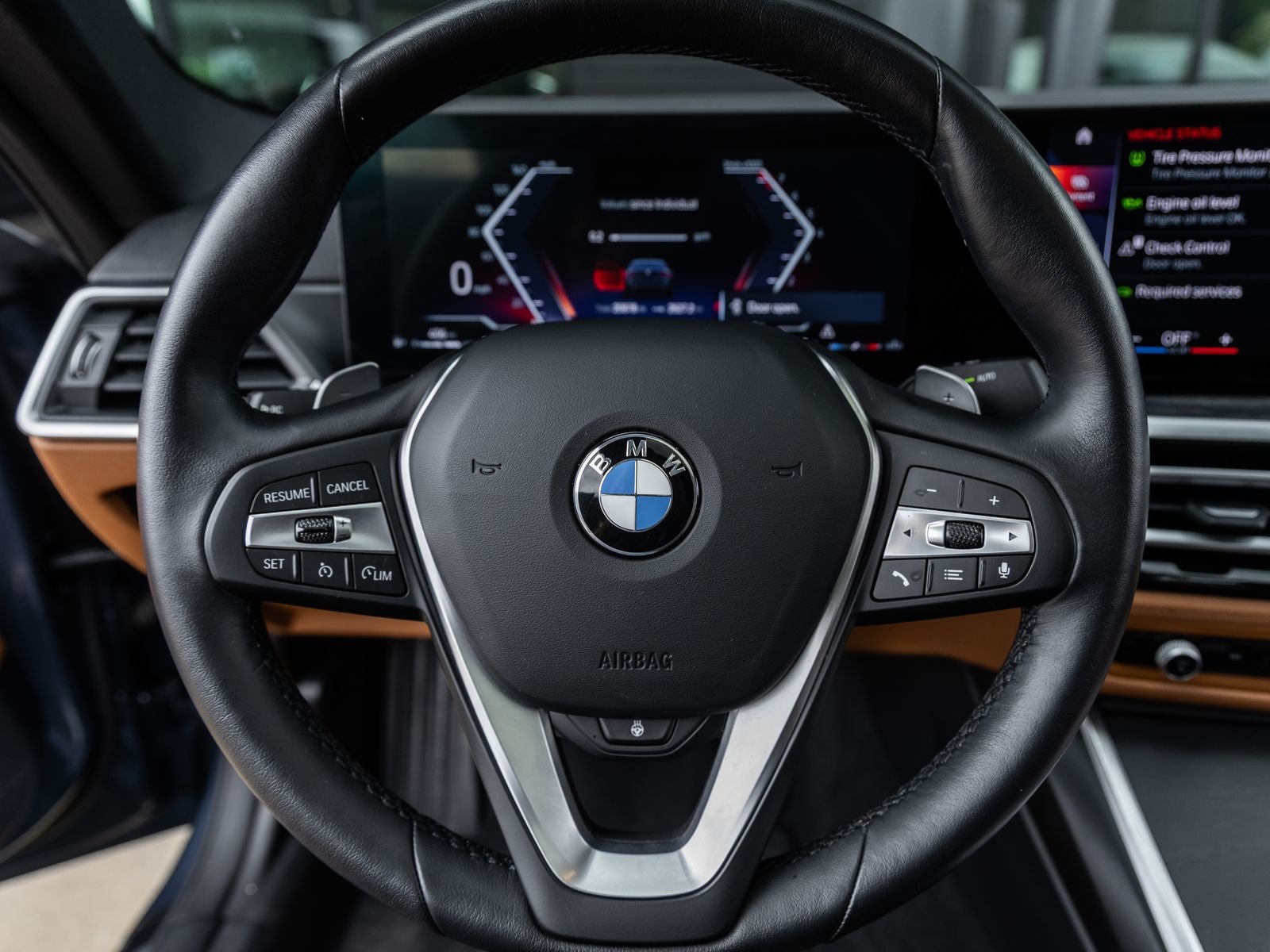 2024 BMW 4 Series 430i