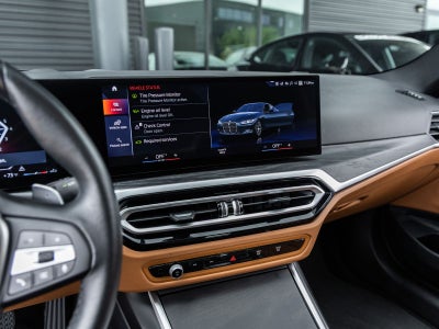 2024 BMW 4 Series 430i