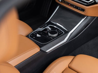 2024 BMW 4 Series 430i