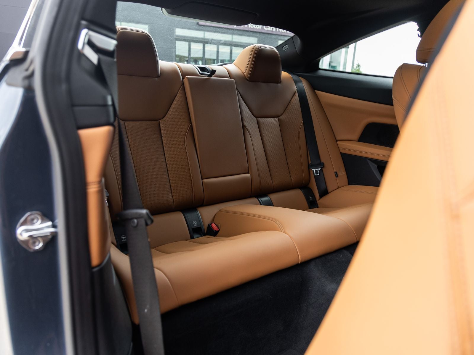 2024 BMW 4 Series 430i