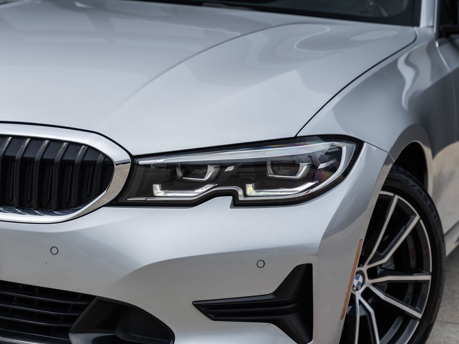 2020 BMW 3 Series 330i