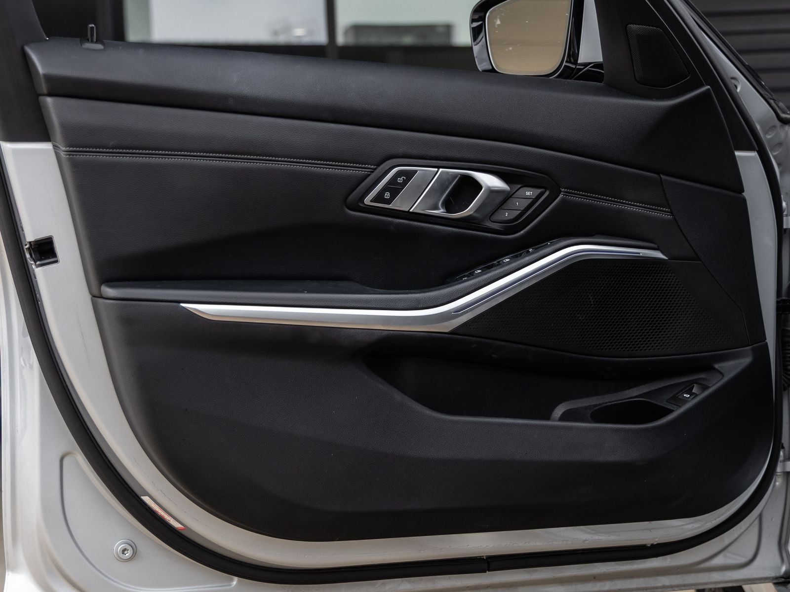 2020 BMW 3 Series 330i