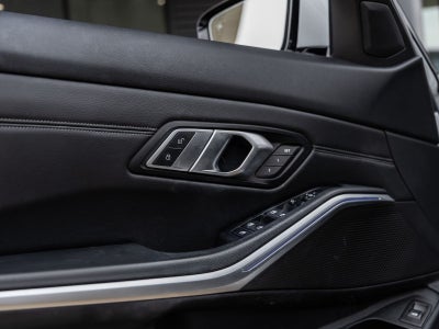 2020 BMW 3 Series 330i