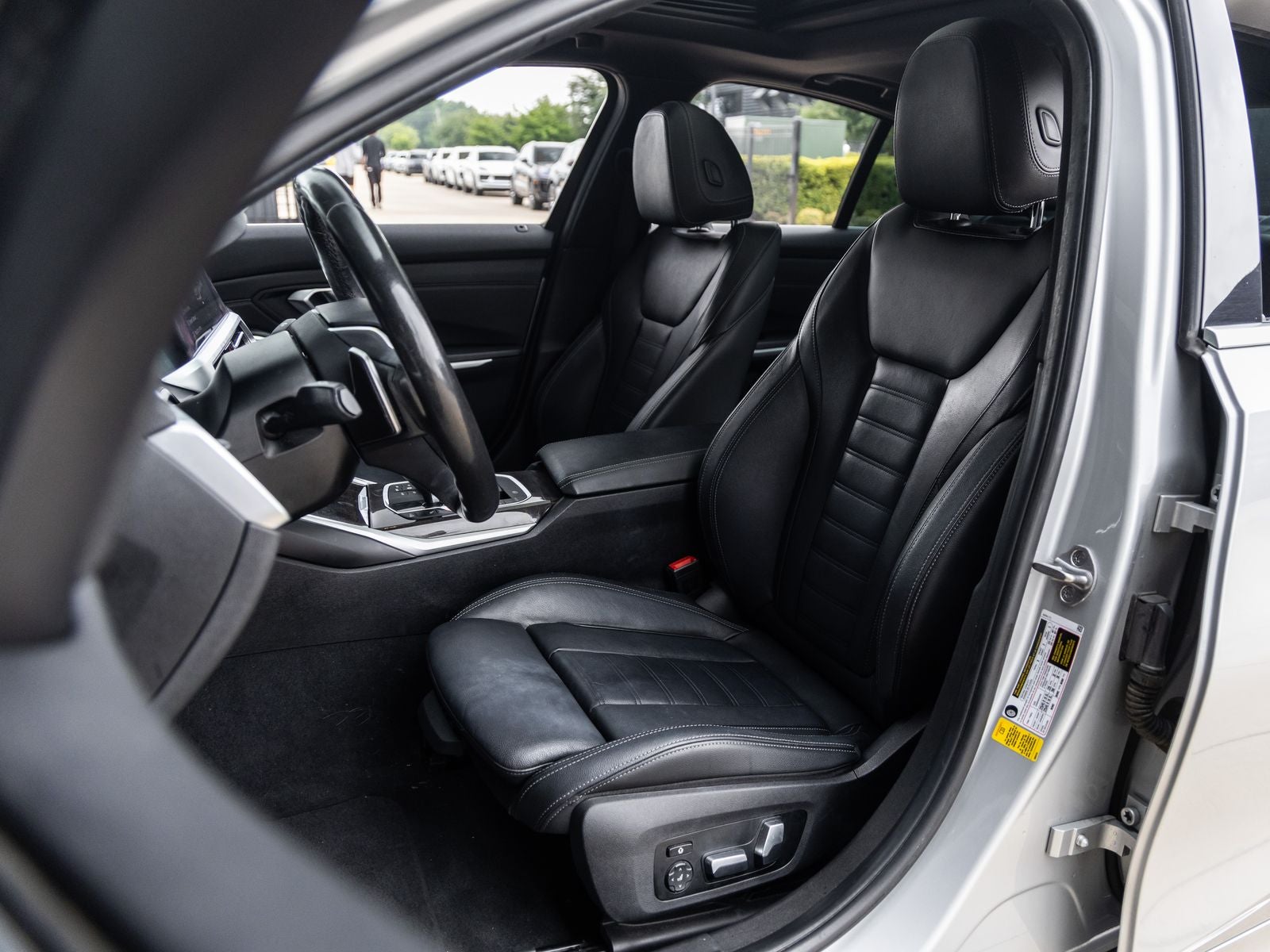 2020 BMW 3 Series 330i