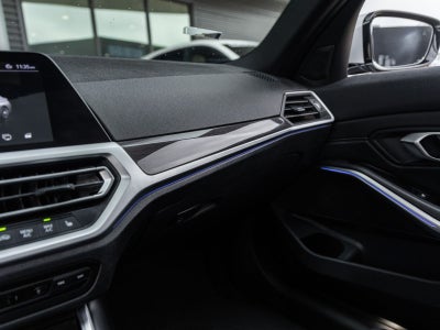 2020 BMW 3 Series 330i