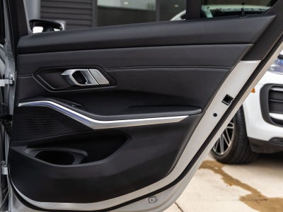 2020 BMW 3 Series 330i