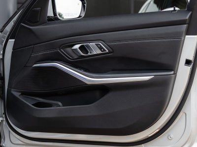 2020 BMW 3 Series 330i