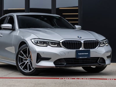 2020 BMW 3 Series 330i