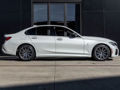 2020 BMW 3 Series M340i xDrive