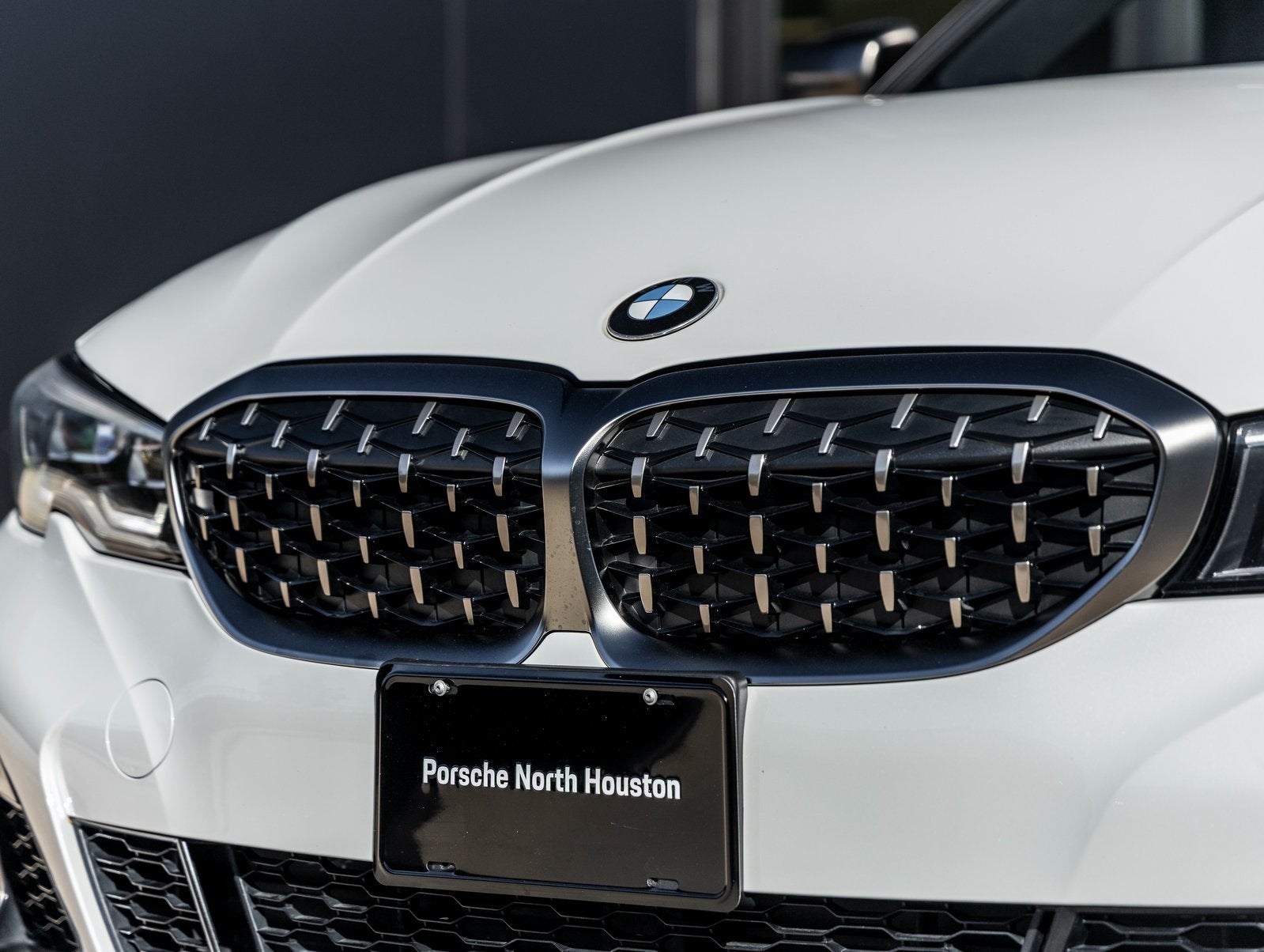 2020 BMW 3 Series M340i xDrive