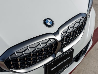 2020 BMW 3 Series M340i xDrive