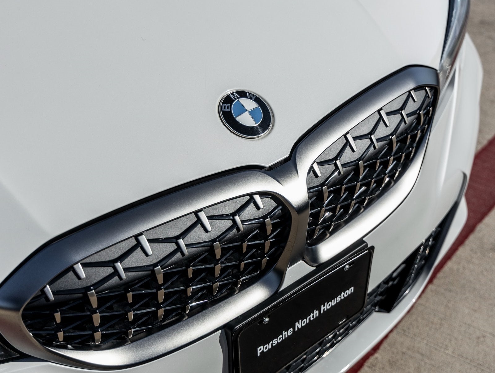 2020 BMW 3 Series M340i xDrive