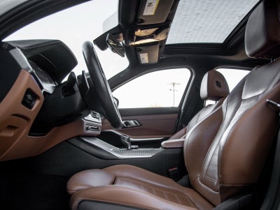 2020 BMW 3 Series M340i xDrive