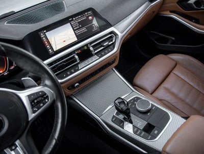 2020 BMW 3 Series M340i xDrive