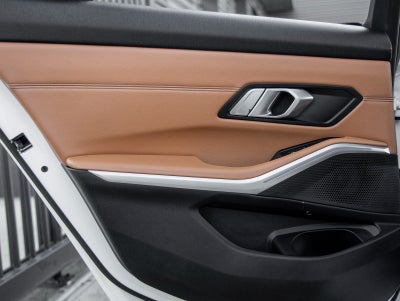 2020 BMW 3 Series M340i xDrive