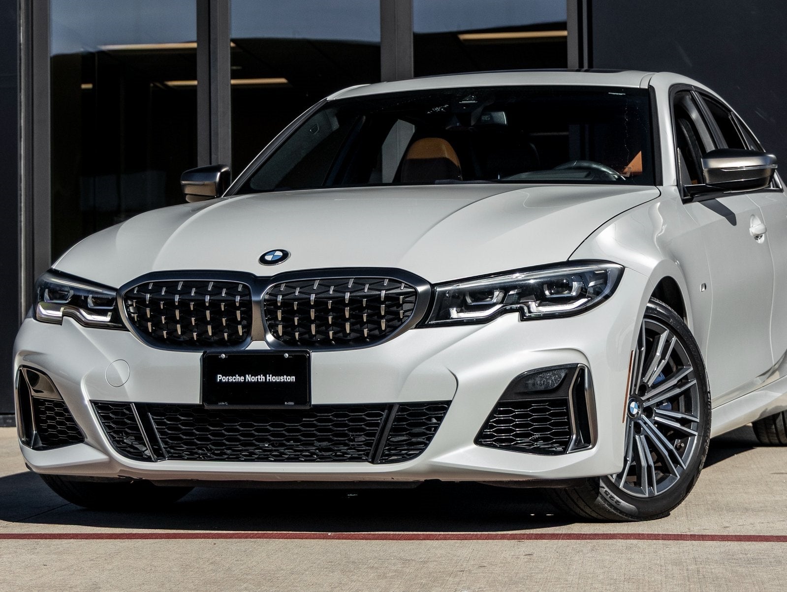 2020 BMW 3 Series M340i xDrive