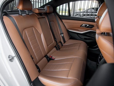 2020 BMW 3 Series M340i xDrive