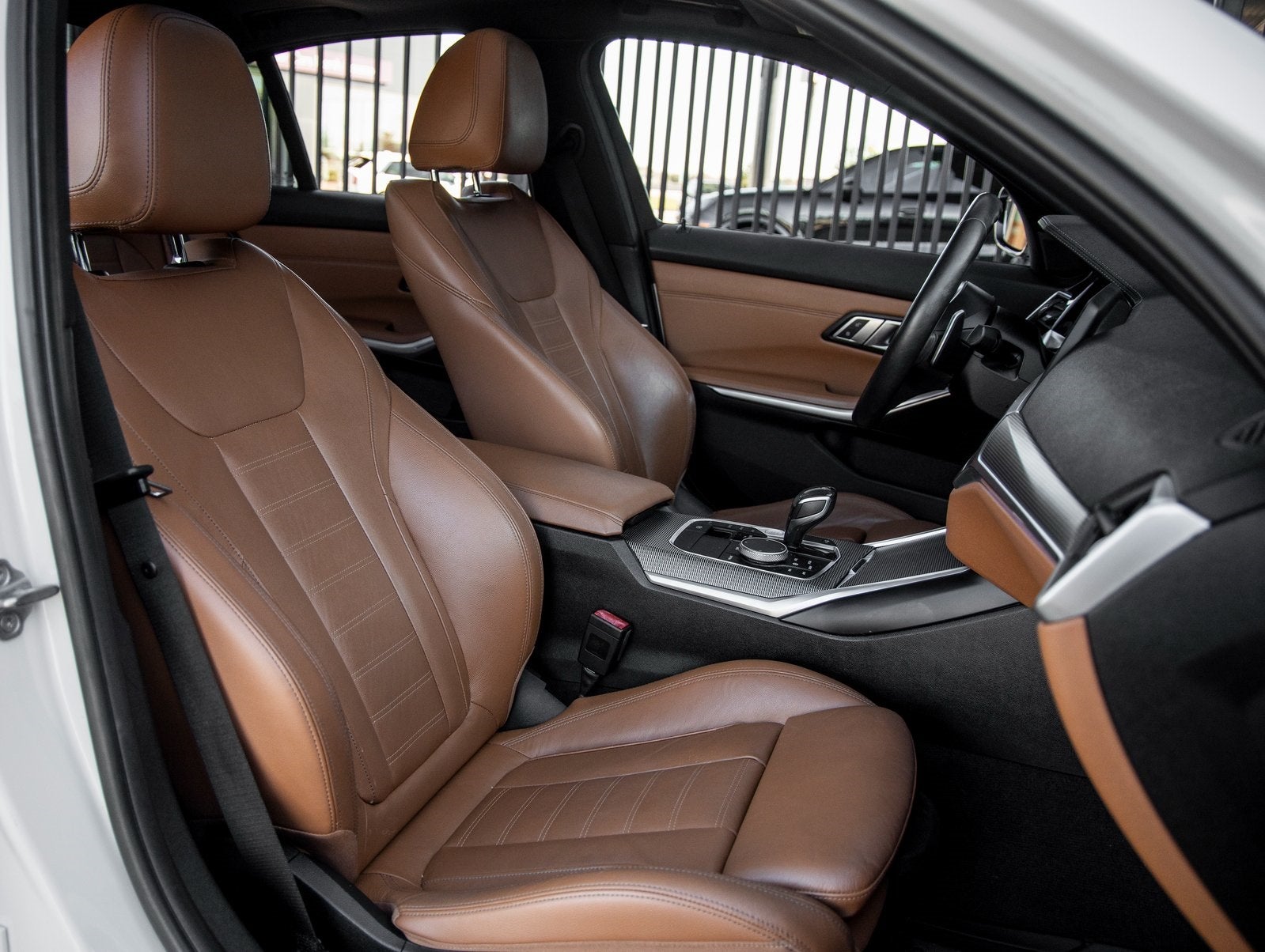 2020 BMW 3 Series M340i xDrive