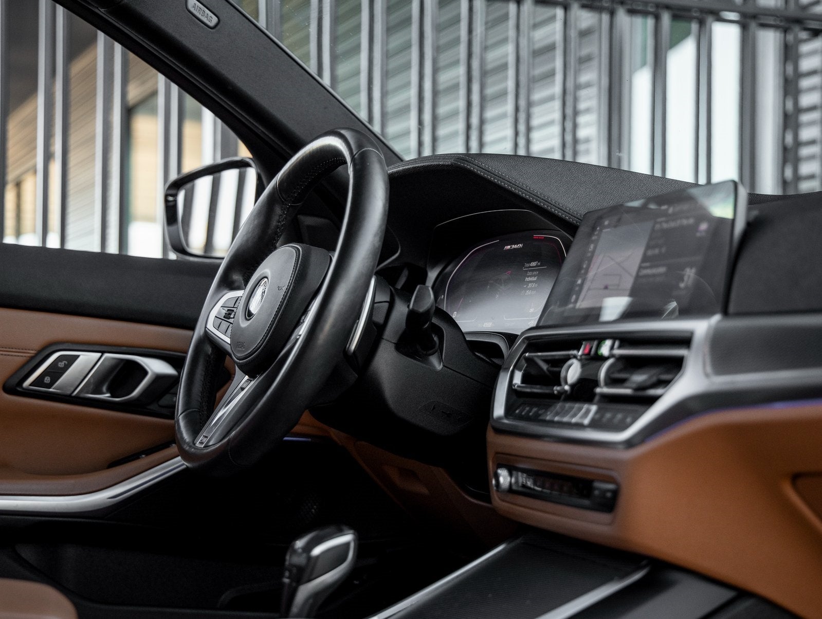 2020 BMW 3 Series M340i xDrive