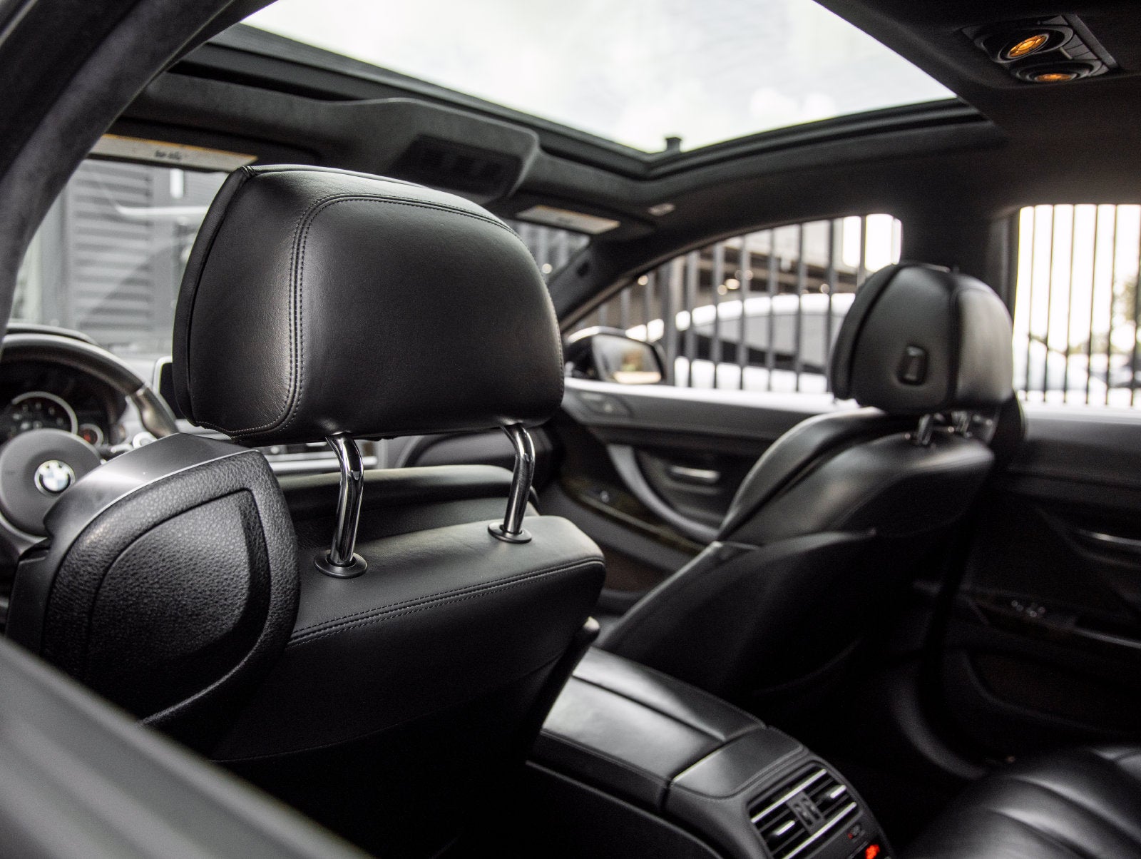 2019 BMW 6 Series 650i Gran Coupe