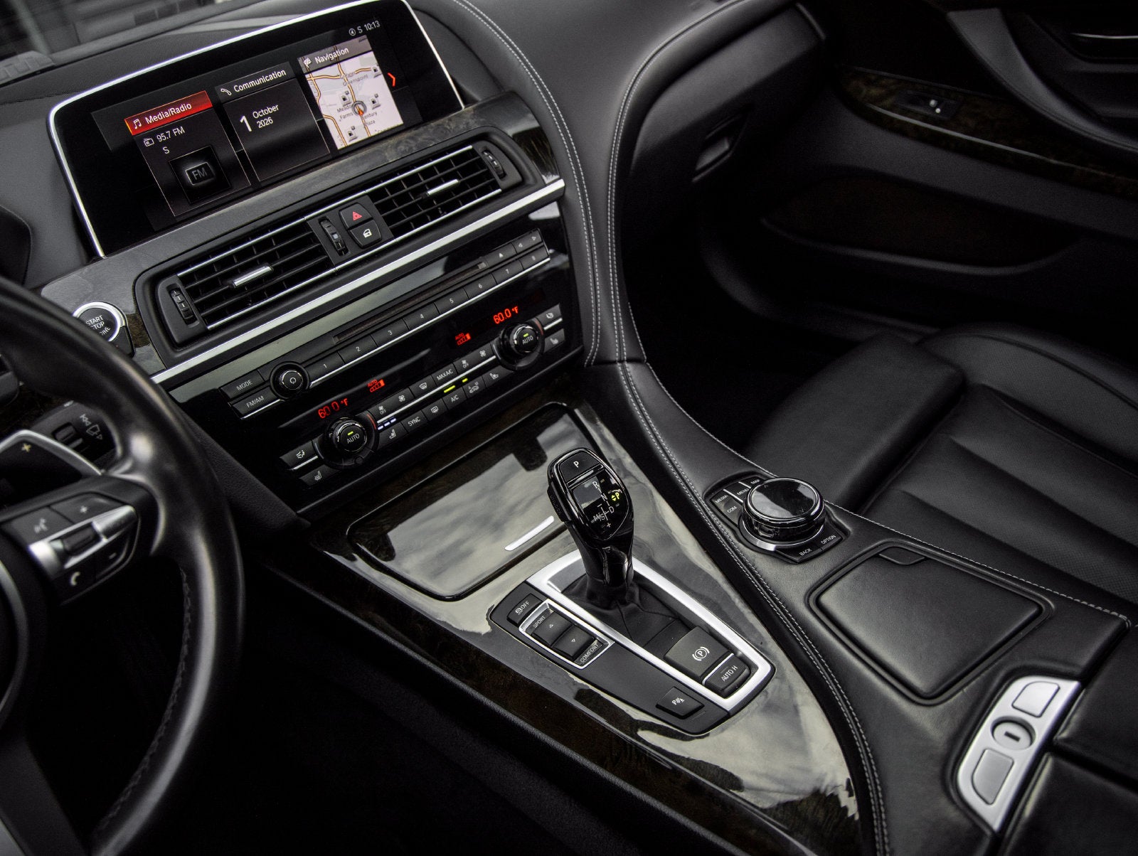2019 BMW 6 Series 650i Gran Coupe