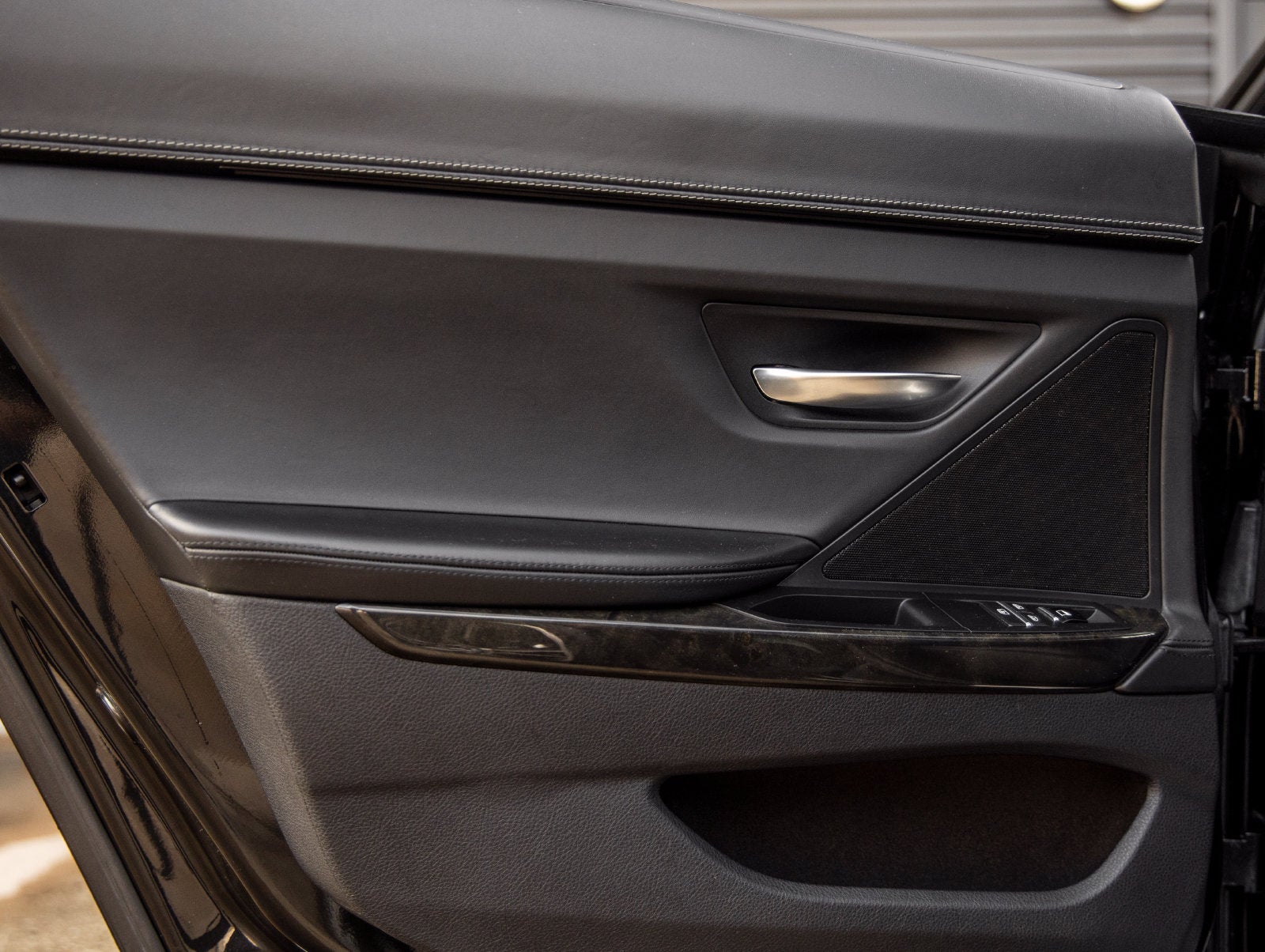 2019 BMW 6 Series 650i Gran Coupe