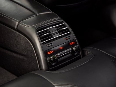 2019 BMW 6 Series 650i Gran Coupe
