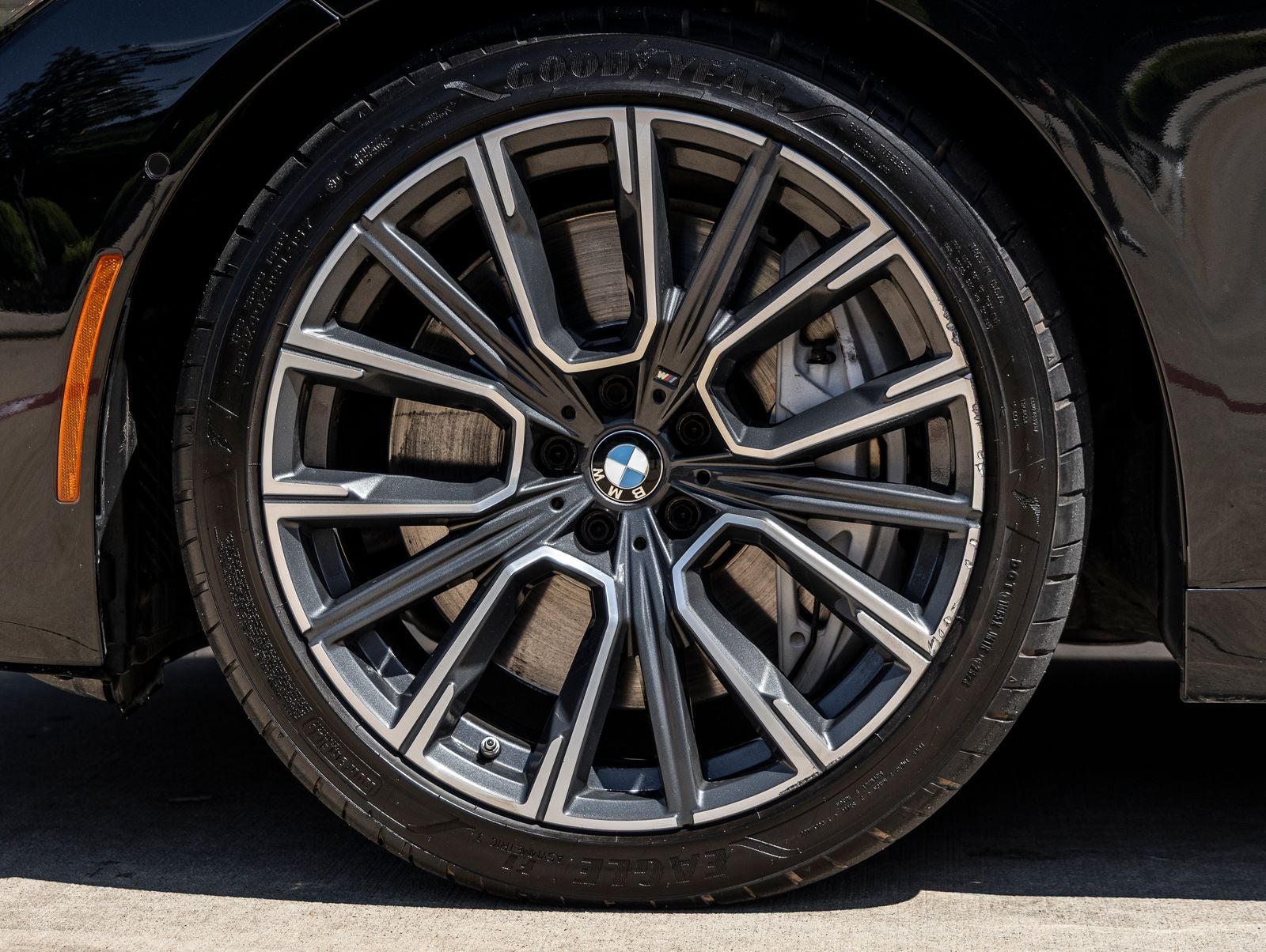 2021 BMW 7 Series 750i xDrive