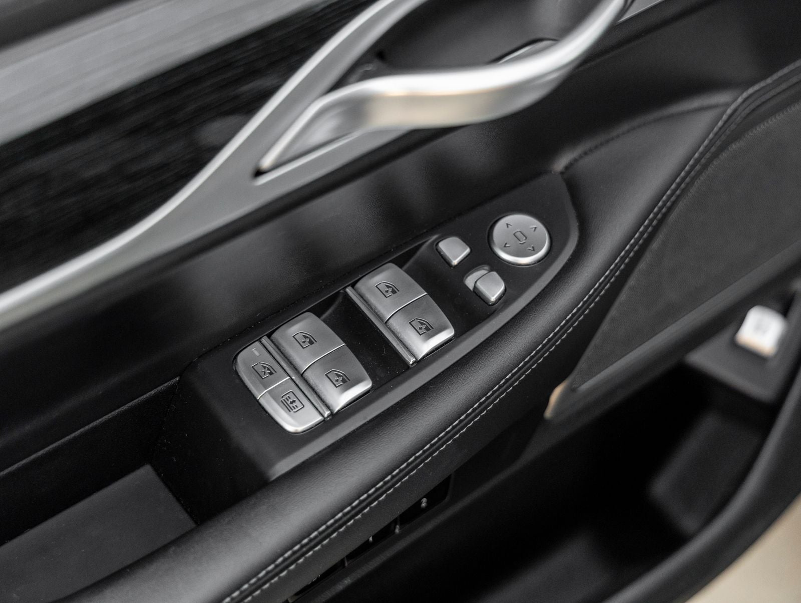 2021 BMW 7 Series 750i xDrive