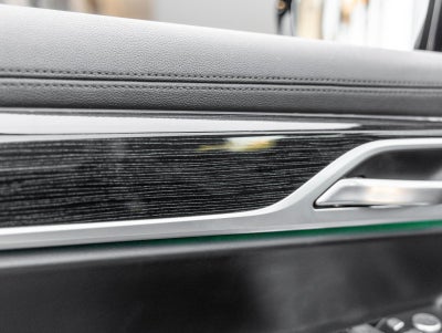 2021 BMW 7 Series 750i xDrive