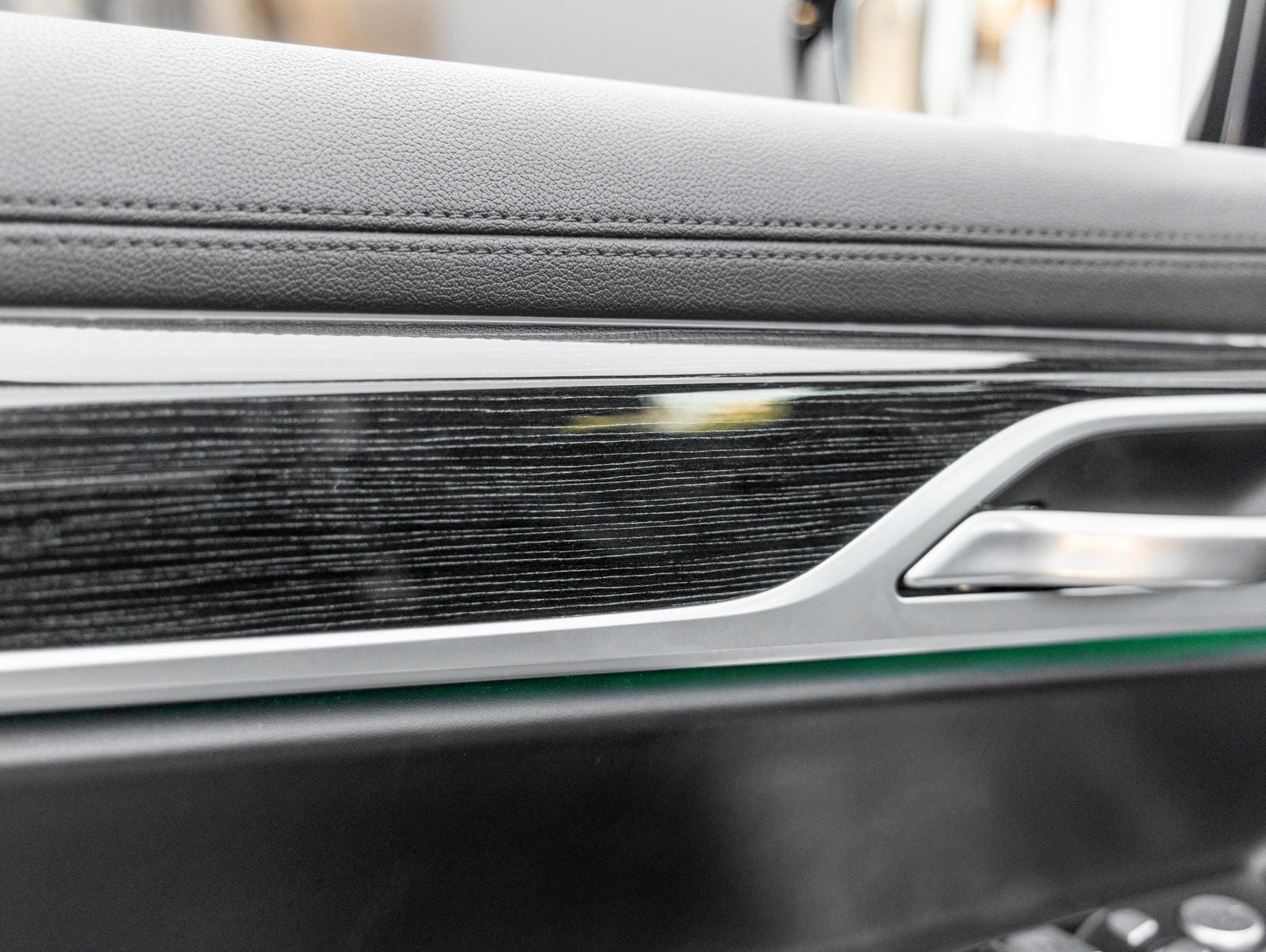 2021 BMW 7 Series 750i xDrive