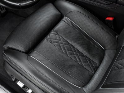 2021 BMW 7 Series 750i xDrive