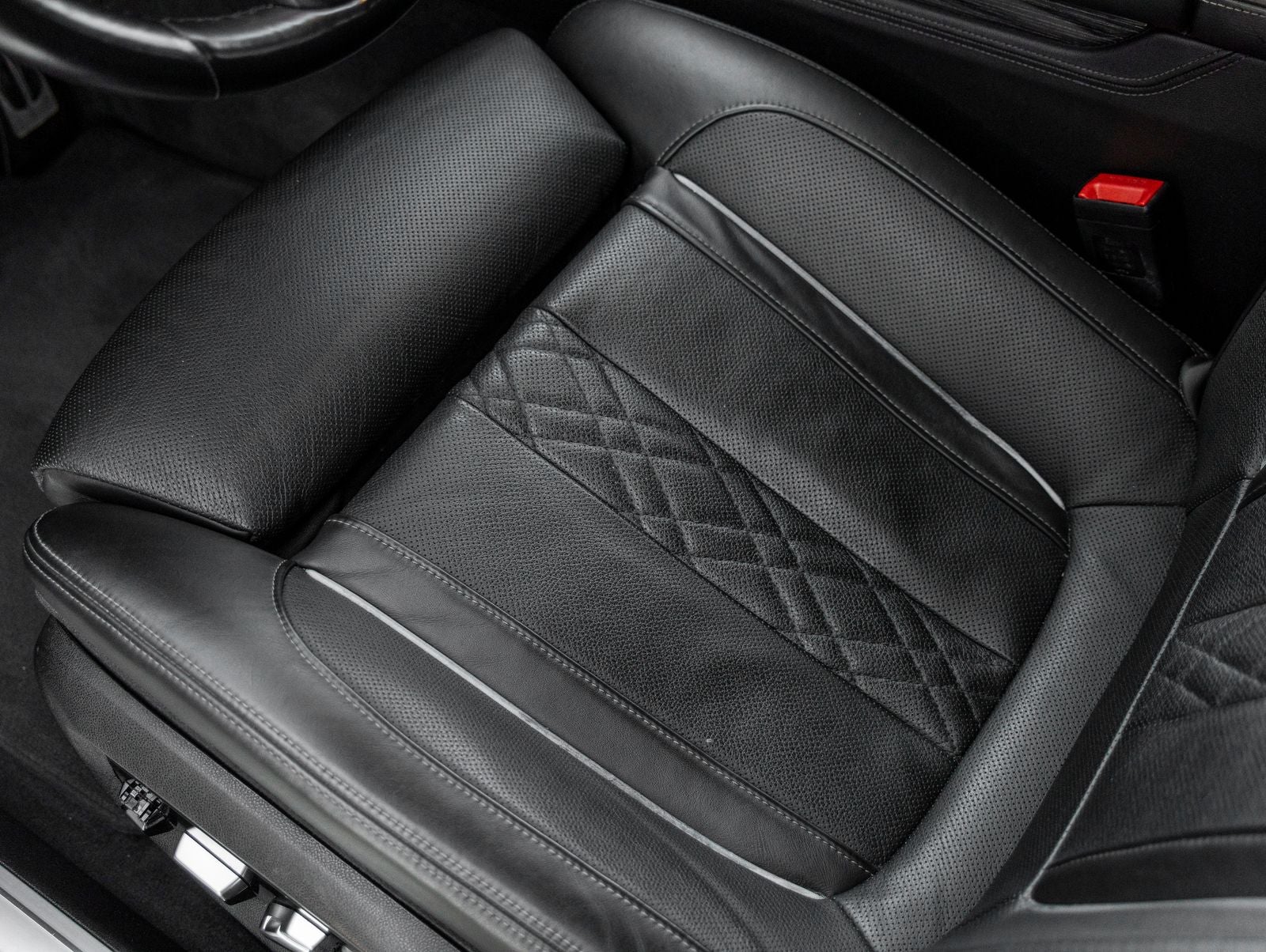 2021 BMW 7 Series 750i xDrive