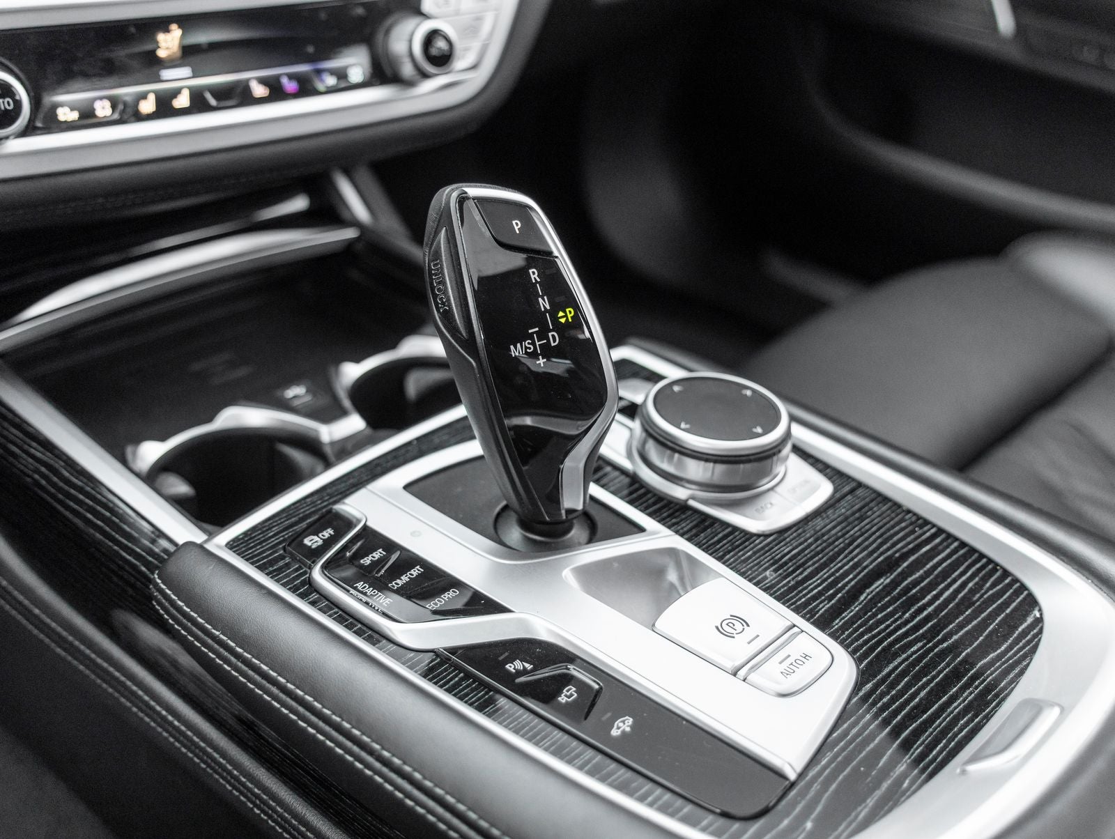 2021 BMW 7 Series 750i xDrive