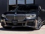 2021 BMW 7 Series 750i xDrive