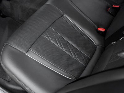 2021 BMW 7 Series 750i xDrive