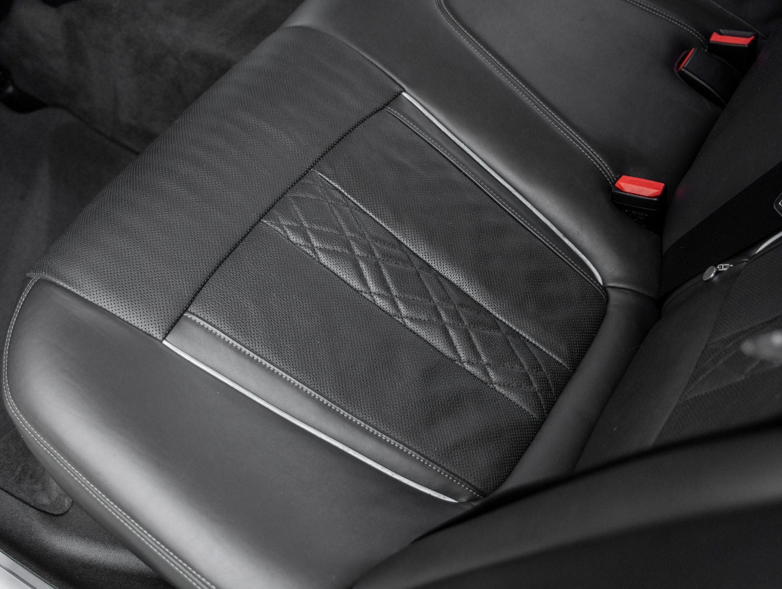 2021 BMW 7 Series 750i xDrive