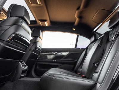 2021 BMW 7 Series 750i xDrive