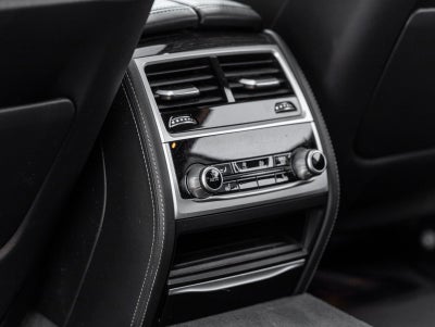 2021 BMW 7 Series 750i xDrive