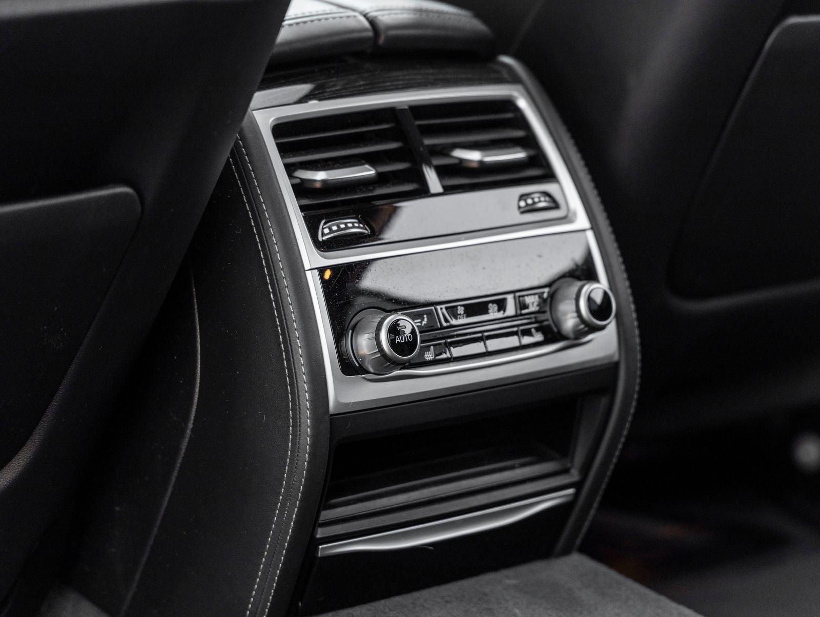 2021 BMW 7 Series 750i xDrive