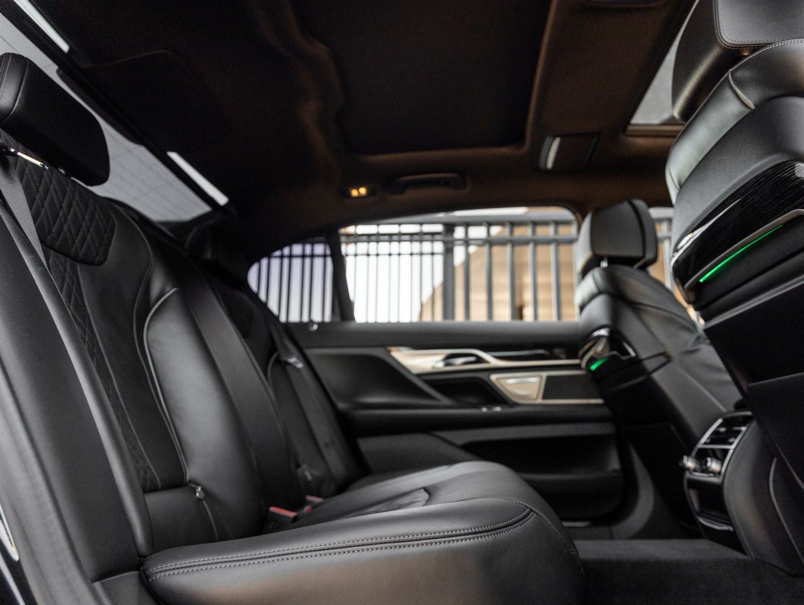 2021 BMW 7 Series 750i xDrive