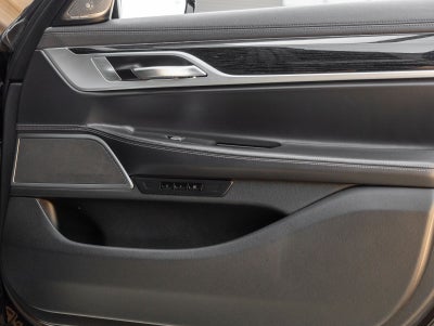 2021 BMW 7 Series 750i xDrive