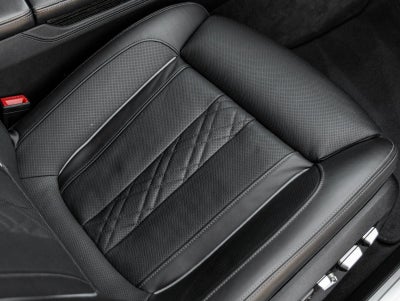 2021 BMW 7 Series 750i xDrive