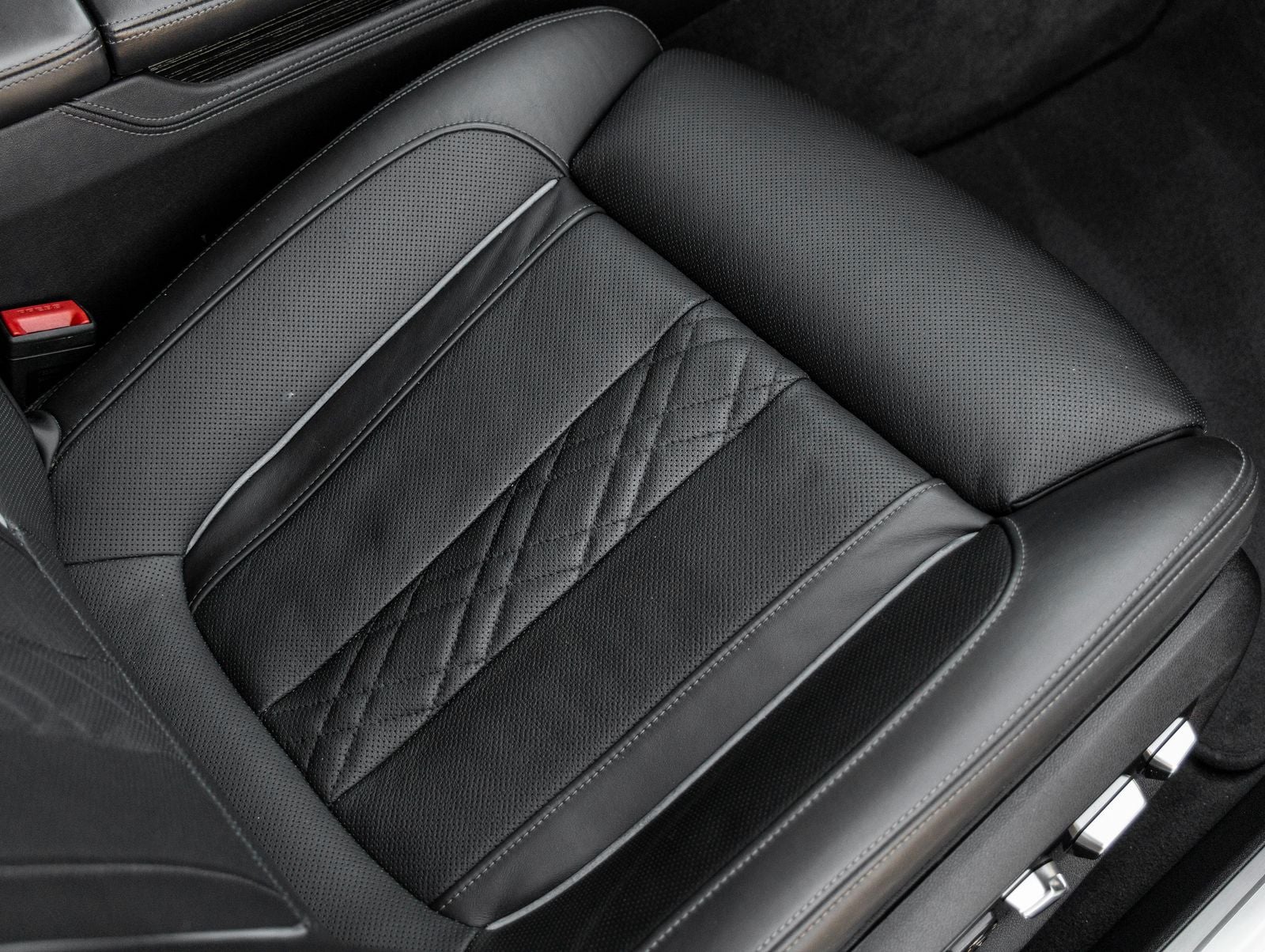 2021 BMW 7 Series 750i xDrive