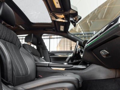 2021 BMW 7 Series 750i xDrive