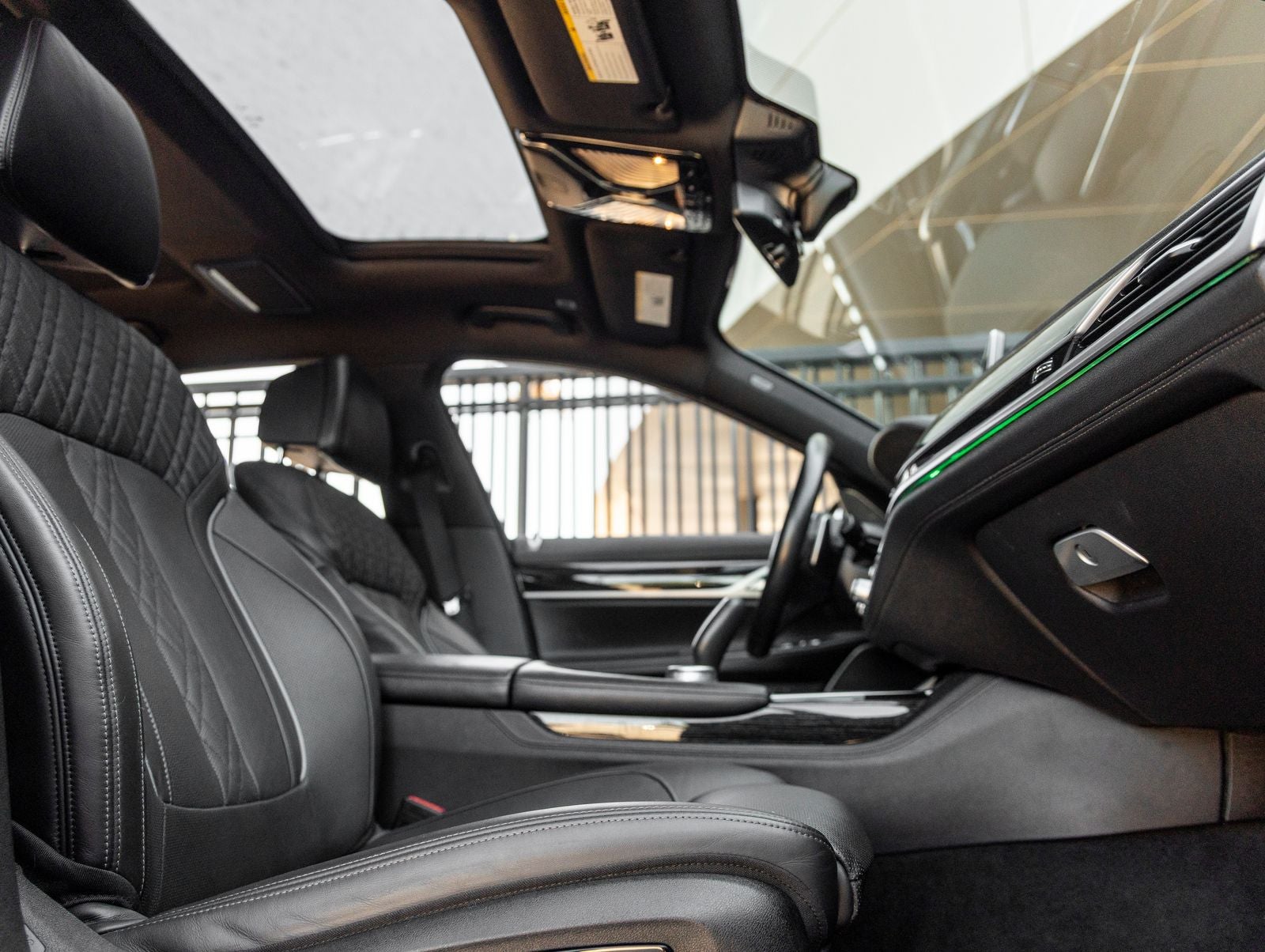 2021 BMW 7 Series 750i xDrive