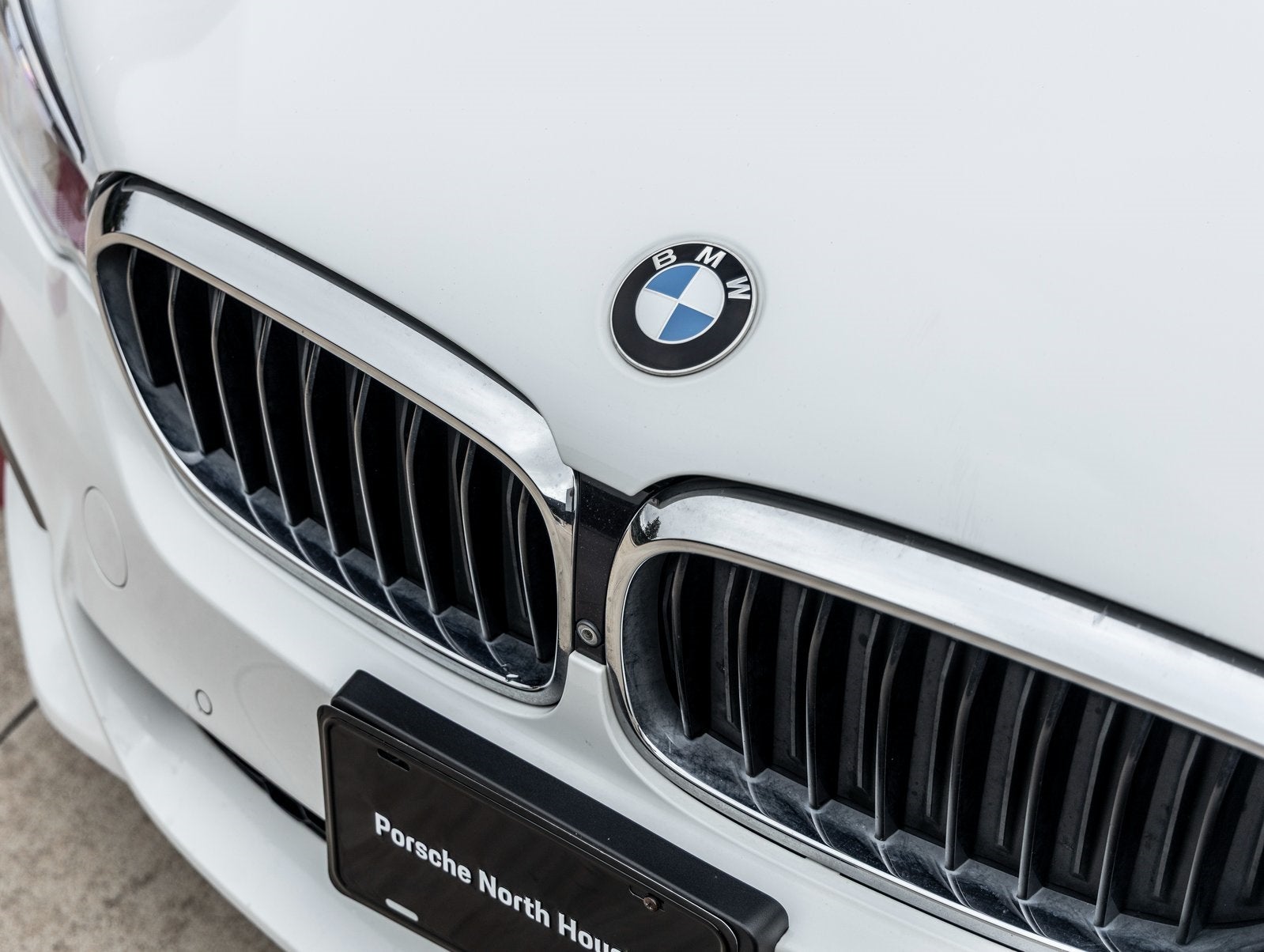 2018 BMW 5 Series 530i